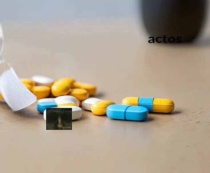 Actos 1